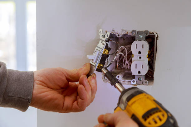 Why Trust Our Licensed Electricians for Your Electrical Needs in Commerce, CA?